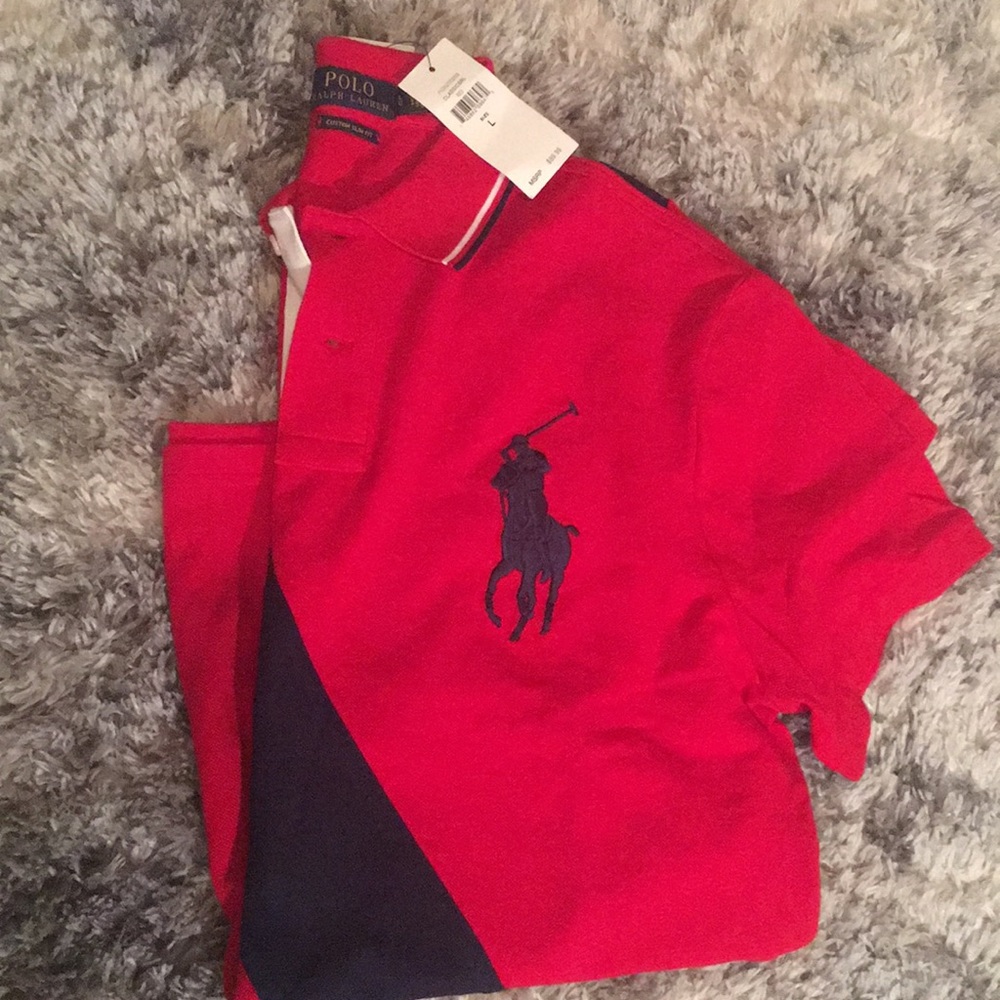 Men’s Shirt